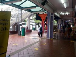 Bukit Merah Central (D3), Shop House #457394561